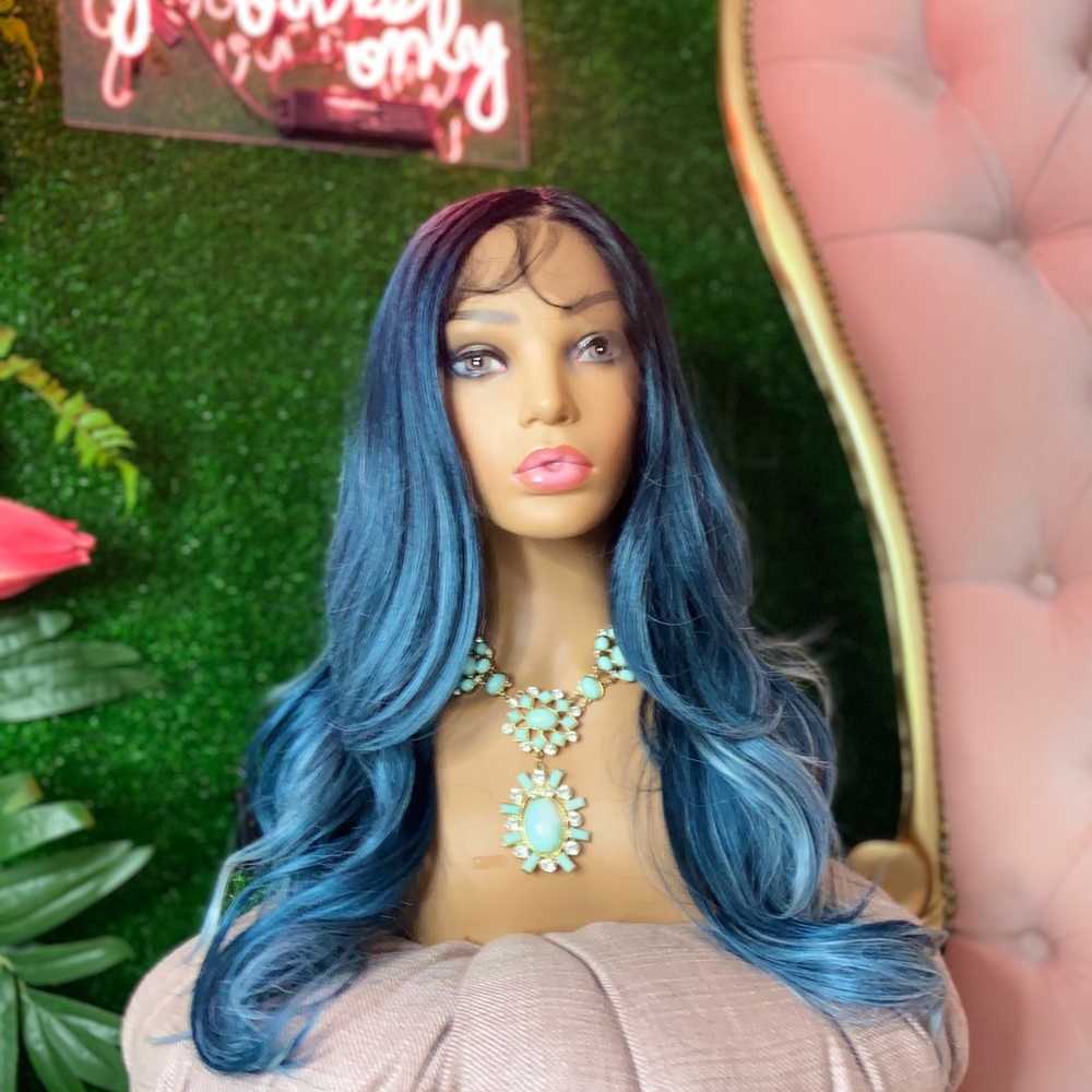 Wigs lace front - Picture 3 of 6